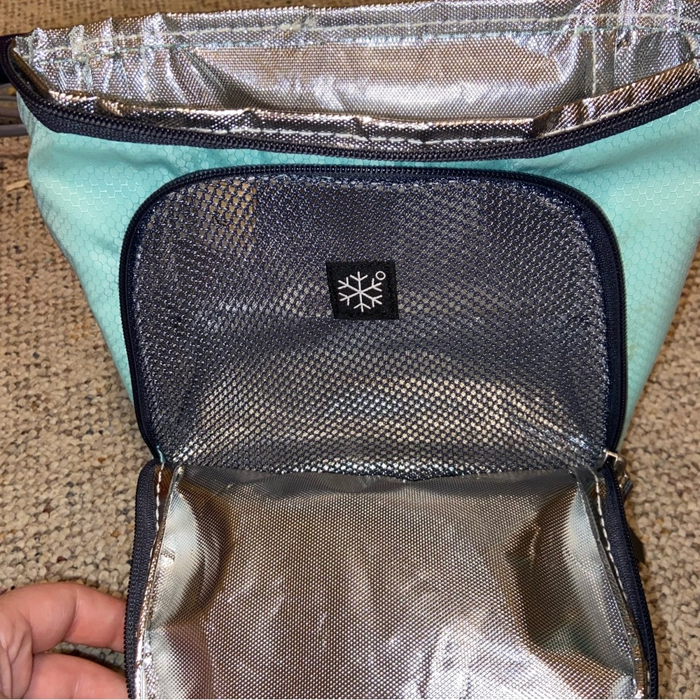Adidas lunchbox - Picture 4 of 5